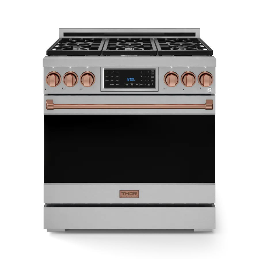 Master Your Culinary Craft